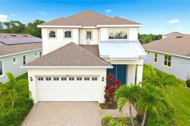 5232 WISHING ARCH DRIVE, Apollo Beach, FL 33572