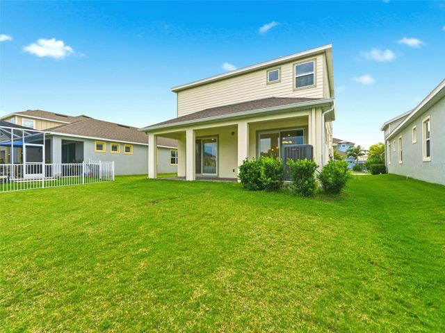 5232 WISHING ARCH DRIVE, Apollo Beach, FL 33572