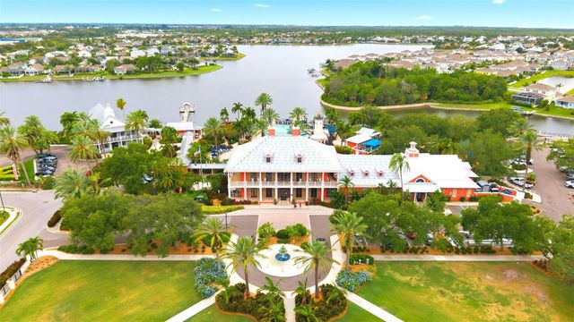 5232 WISHING ARCH DRIVE, Apollo Beach, FL 33572