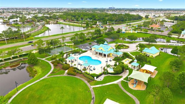 5232 WISHING ARCH DRIVE, Apollo Beach, FL 33572
