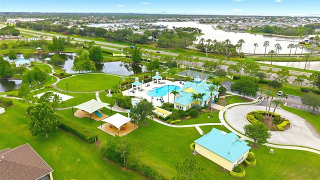 5232 WISHING ARCH DRIVE, Apollo Beach, FL 33572
