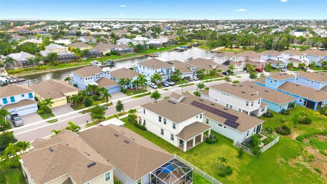 5232 WISHING ARCH DRIVE, Apollo Beach, FL 33572
