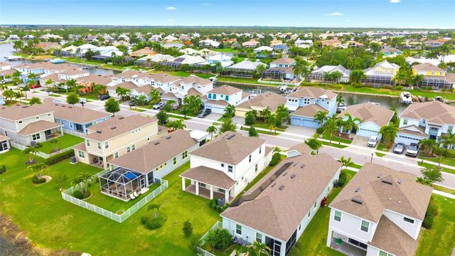 5232 WISHING ARCH DRIVE, Apollo Beach, FL 33572