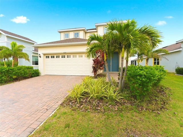 5232 WISHING ARCH DRIVE, Apollo Beach, FL 33572