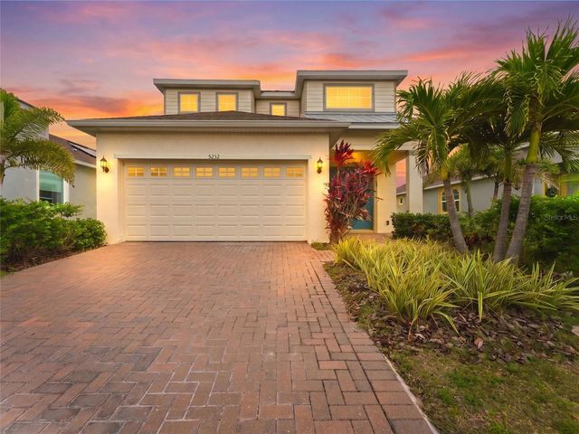 5232 WISHING ARCH DRIVE, Apollo Beach, FL 33572
