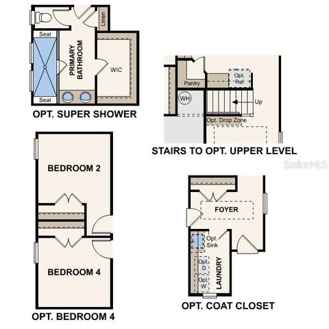 1343 RIBBON PLACE, Palm Coast, FL 32164