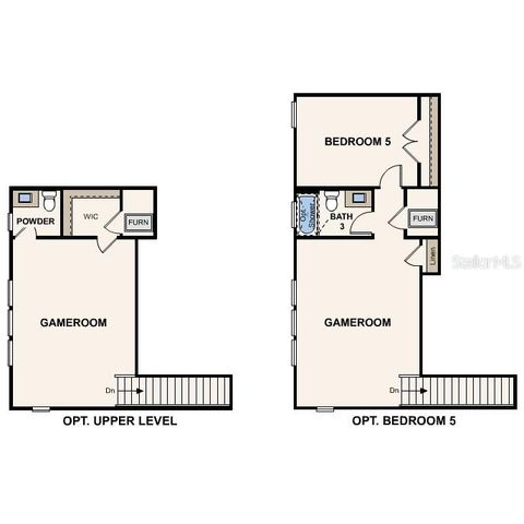 1343 RIBBON PLACE, Palm Coast, FL 32164
