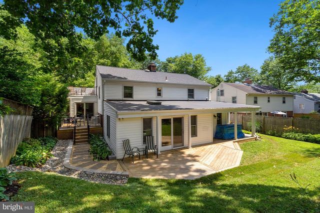 9504 WADSWORTH DR, Bethesda, MD 20817