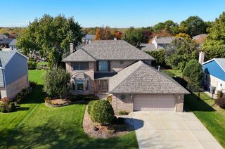 13962 Springview Lane, Orland Park, IL 60467