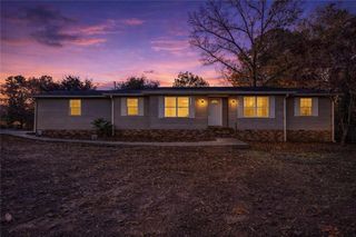 6431 Courtney Drive, Winston, GA 30187