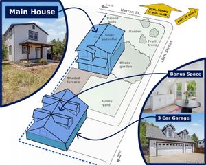1805 Harlan Street, Lakewood, CO 80214