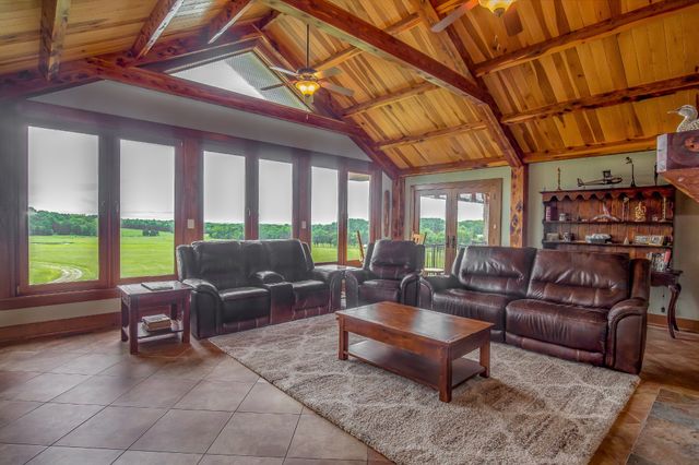 521 Coop Rd, Bell Buckle, TN 37020