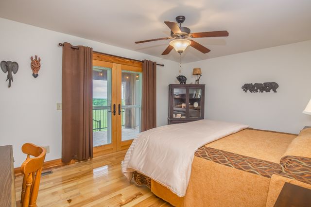 521 Coop Rd, Bell Buckle, TN 37020