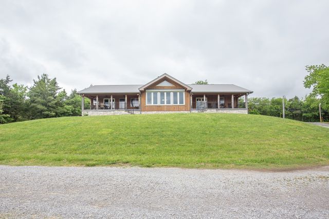 521 Coop Rd, Bell Buckle, TN 37020