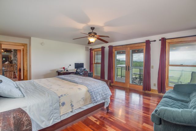 521 Coop Rd, Bell Buckle, TN 37020