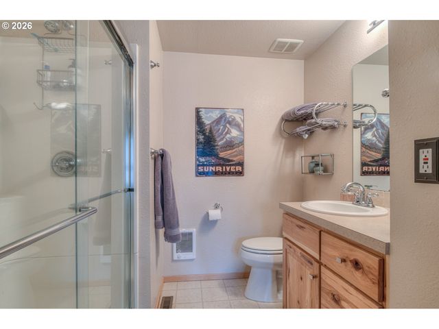 57077 FOX Ln, Sunriver, OR 97707