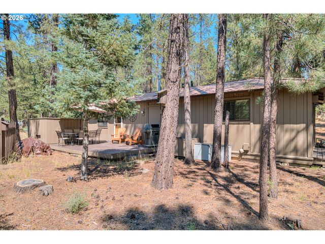 57077 FOX Ln, Sunriver, OR 97707