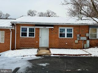 754 RED CLAY DR, Bear, DE 19701