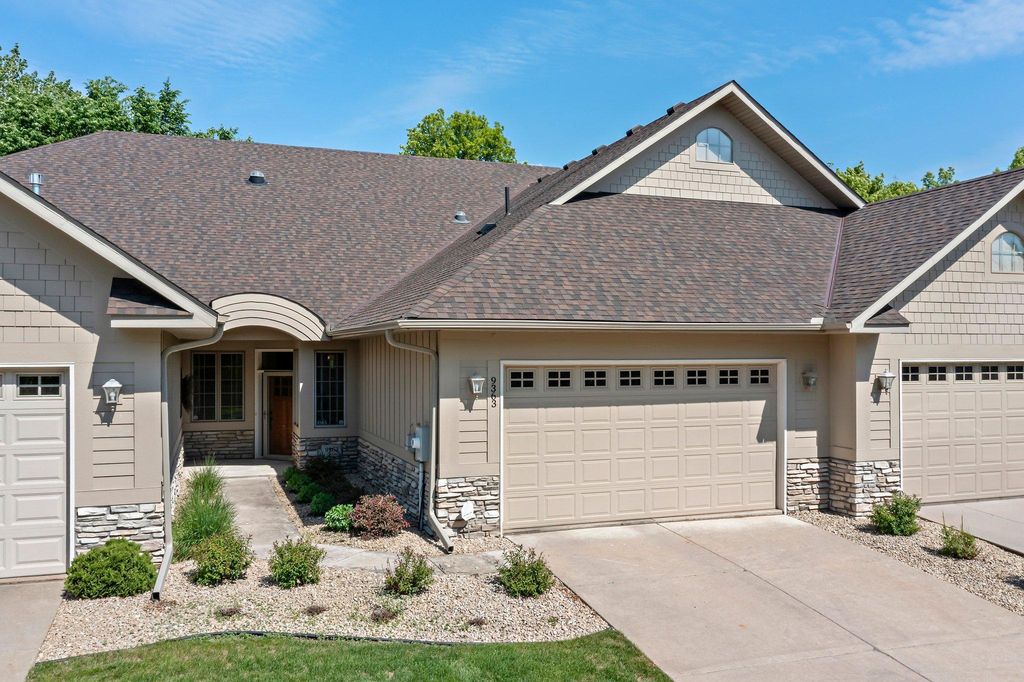 9363 Libby Lane, Eden Prairie, MN 55347 — exterior