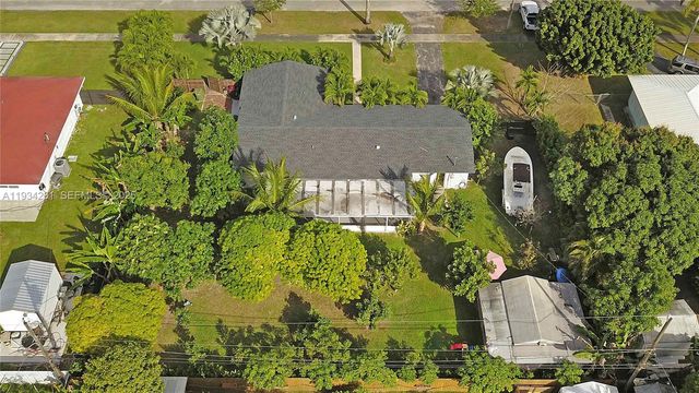 514 NW 21st St, Homestead, FL 33030