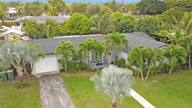 514 NW 21st St, Homestead, FL 33030