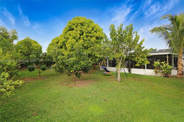 514 NW 21st St, Homestead, FL 33030