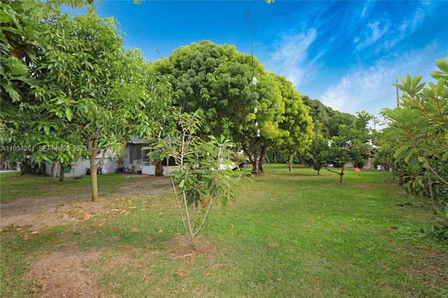 514 NW 21st St, Homestead, FL 33030