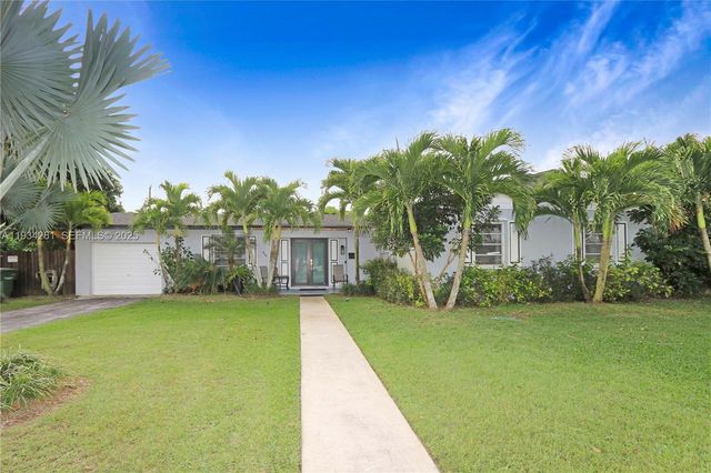 514 NW 21st St, Homestead, FL 33030