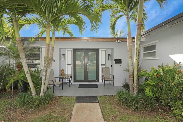 514 NW 21st St, Homestead, FL 33030