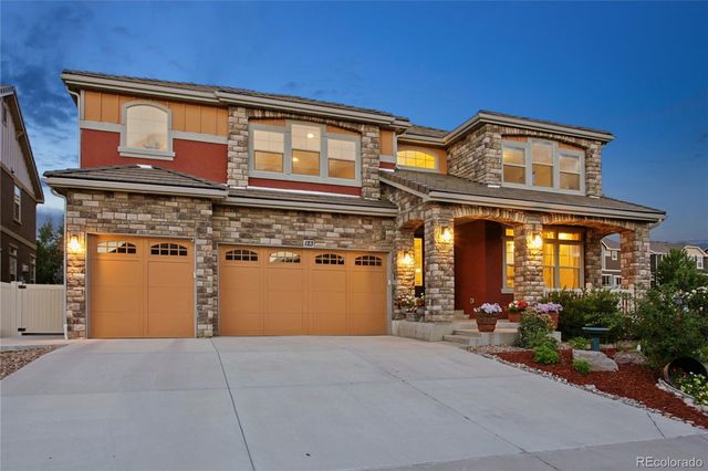 123 Pipit Lake Court, Erie, CO 80516