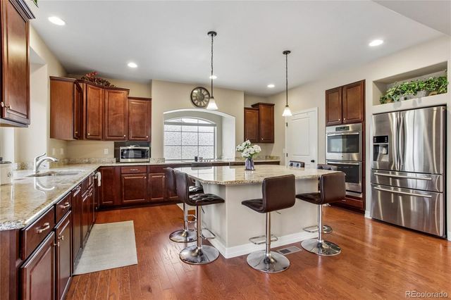 123 Pipit Lake Court, Erie, CO 80516