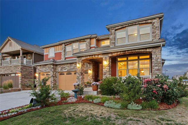 123 Pipit Lake Court, Erie, CO 80516
