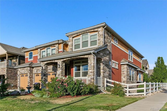 123 Pipit Lake Court, Erie, CO 80516