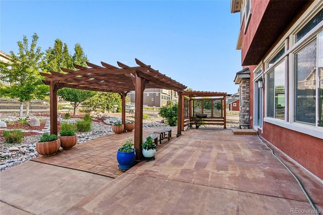 123 Pipit Lake Court, Erie, CO 80516
