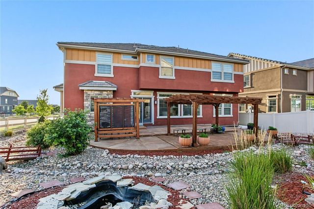 123 Pipit Lake Court, Erie, CO 80516