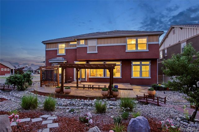 123 Pipit Lake Court, Erie, CO 80516