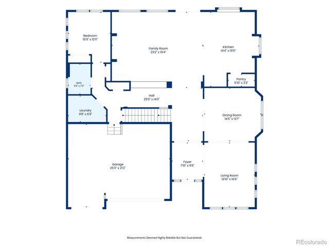 123 Pipit Lake Court, Erie, CO 80516