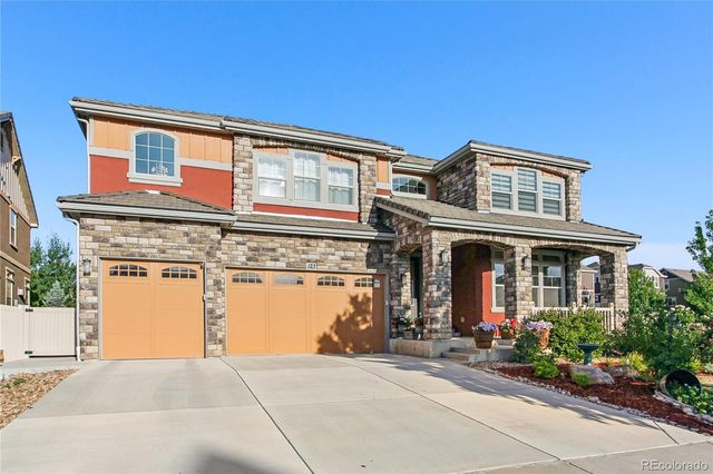 123 Pipit Lake Court, Erie, CO 80516