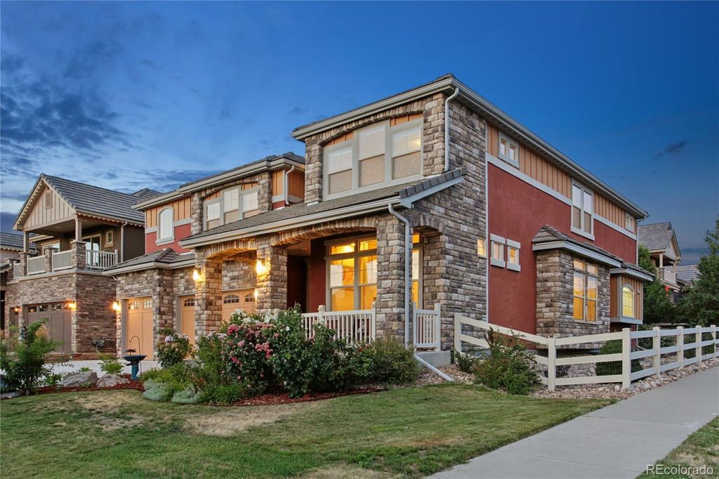 123 Pipit Lake Court, Erie, CO 80516