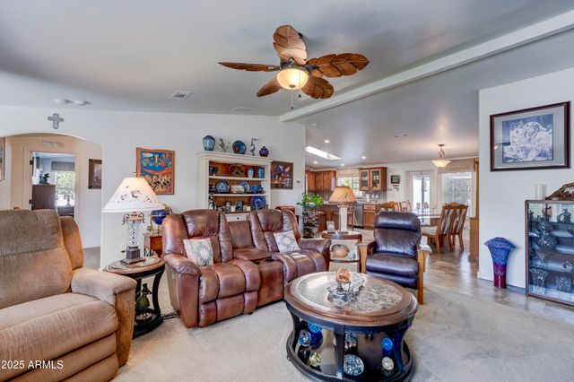 1328 N PINTO Trail, Dewey, AZ 86327