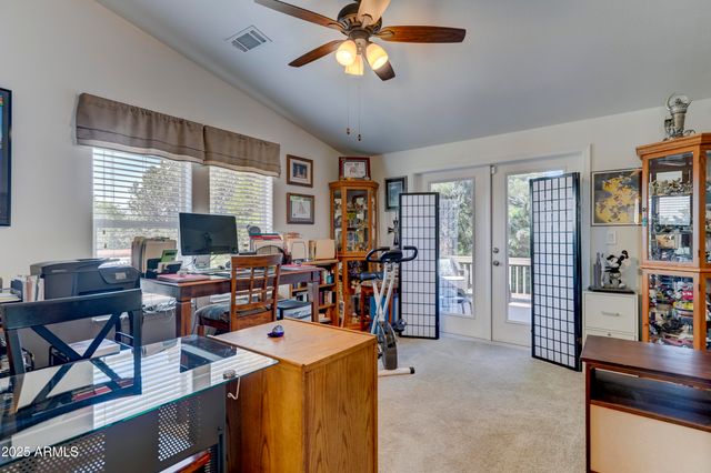 1328 N PINTO Trail, Dewey, AZ 86327