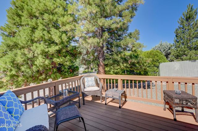 1328 N PINTO Trail, Dewey, AZ 86327