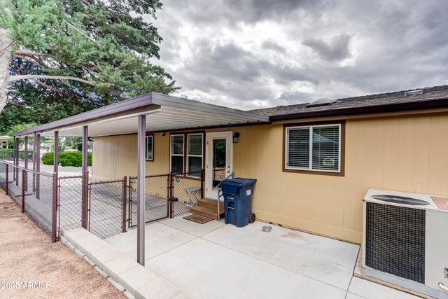 1328 N PINTO Trail, Dewey, AZ 86327