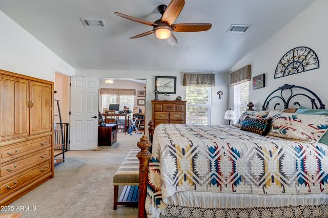 1328 N PINTO Trail, Dewey, AZ 86327