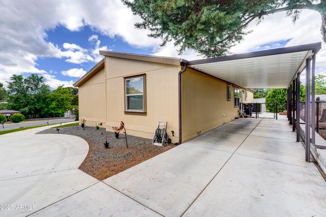 1328 N PINTO Trail, Dewey, AZ 86327