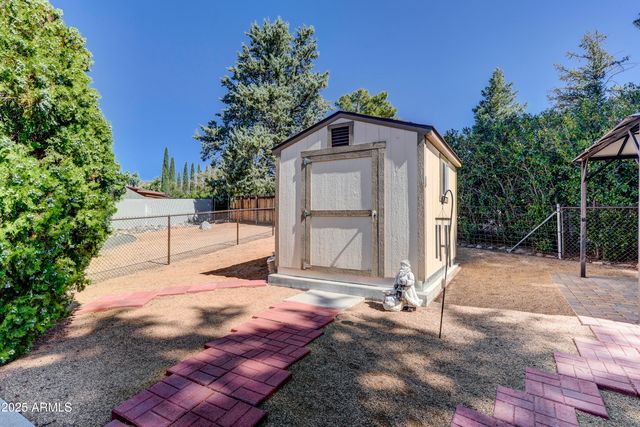 1328 N PINTO Trail, Dewey, AZ 86327