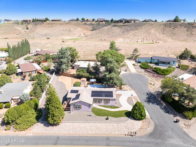 1328 N PINTO Trail, Dewey, AZ 86327