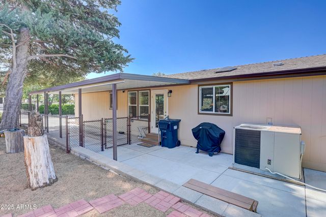 1328 N PINTO Trail, Dewey, AZ 86327