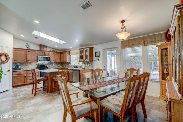 1328 N PINTO Trail, Dewey, AZ 86327