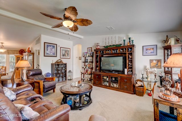 1328 N PINTO Trail, Dewey, AZ 86327